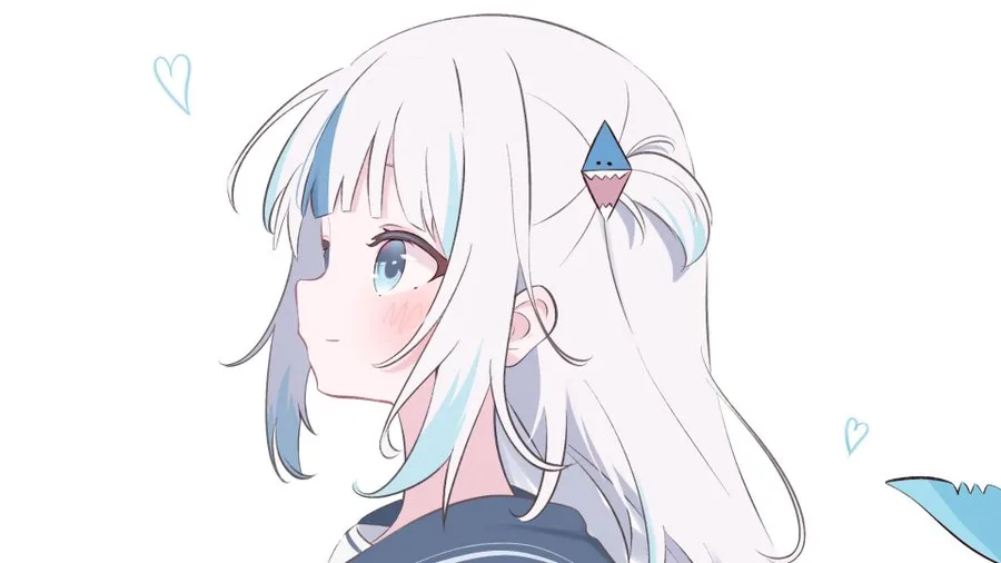 Gawr Gura宣布5月1日正式畢業　坦言壓力沉重與公司理念不合