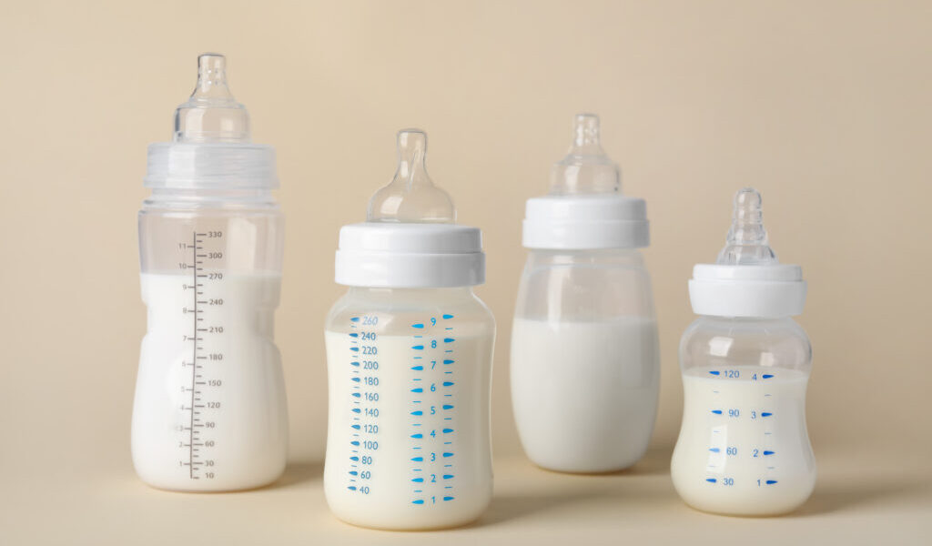 新手爸媽必讀：奶瓶、嬰兒車與過期藥品的正確回收指南