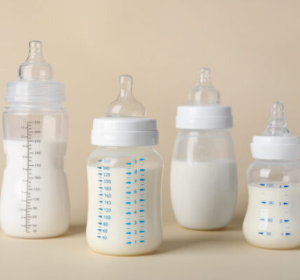 新手爸媽必讀：奶瓶、嬰兒車與過期藥品的正確回收指南