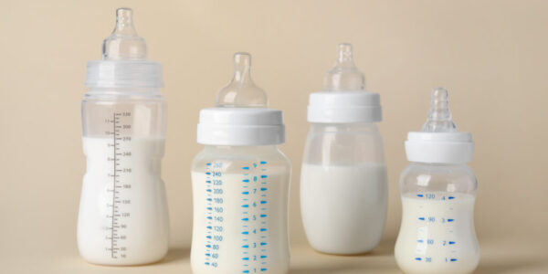 新手爸媽必讀：奶瓶、嬰兒車與過期藥品的正確回收指南