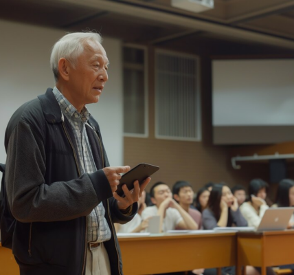 私校教授月退金不到房租一半！博士債未清 教育理想無力支撐退休生活