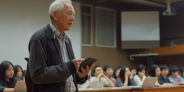 私校教授月退金不到房租一半！博士債未清 教育理想無力支撐退休生活