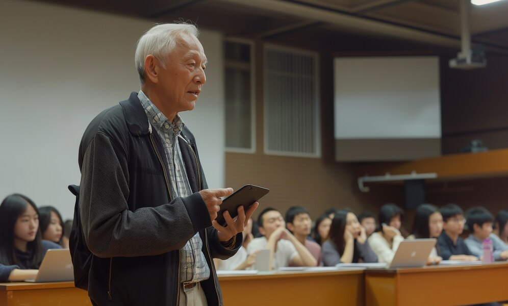 私校教授月退金不到房租一半！博士債未清 教育理想無力支撐退休生活