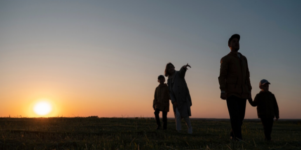 30℃好天氣只剩幾天！週五鋒面報到 全台轉濕變天警報響起