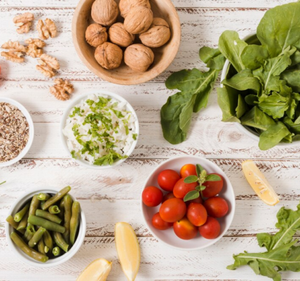 哈佛大學力推10大「超級食物」！營養冠軍藍莓上榜　加碼公開減重飲食攻略