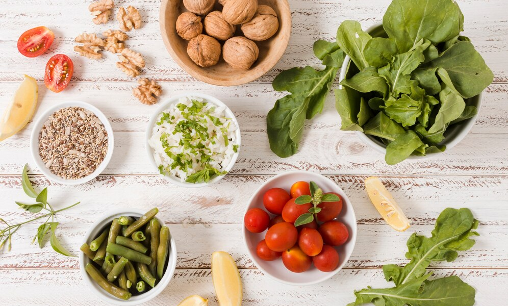 哈佛大學力推10大「超級食物」！營養冠軍藍莓上榜　加碼公開減重飲食攻略