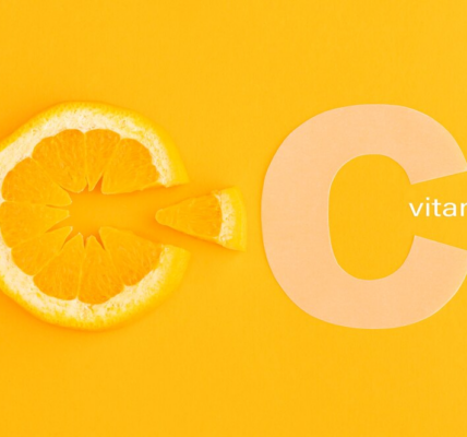 你以為是柳丁？其實這個水果藏著更強的維生素C力量