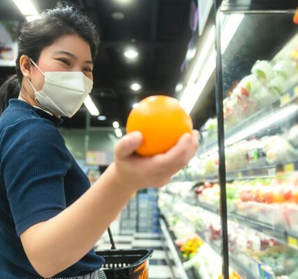 全聯價錢不便宜？網實測驚覺「菜市場更划算」 但這關鍵優勢仍打趴傳統攤商