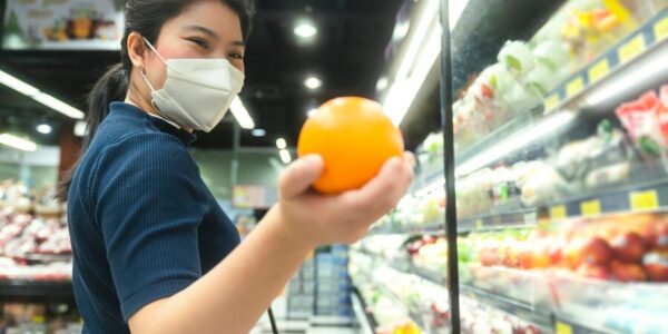 全聯價錢不便宜？網實測驚覺「菜市場更划算」 但這關鍵優勢仍打趴傳統攤商