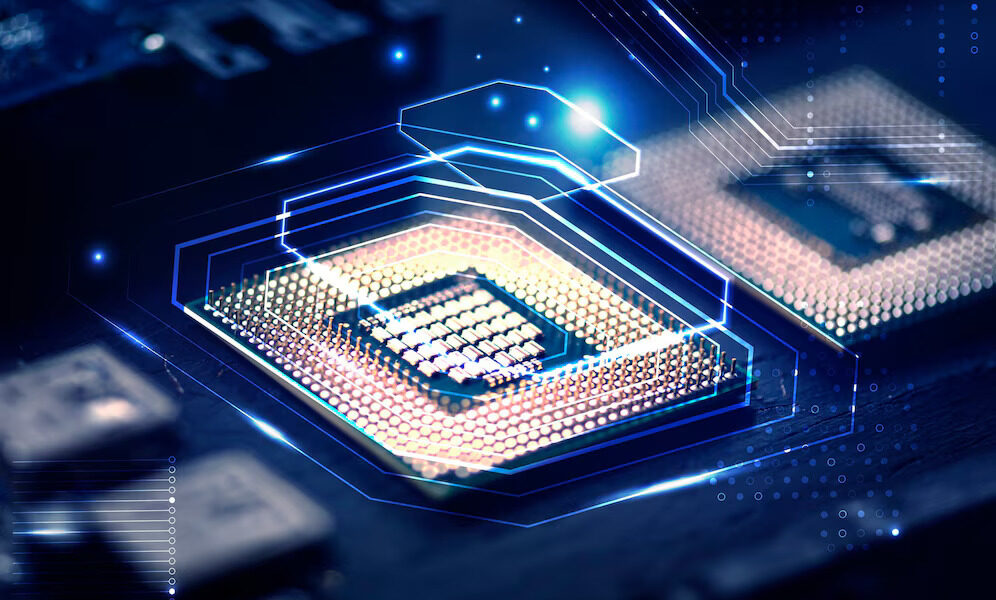 SEMI：2024年半導體材料營收增3.8%　台灣連15年穩坐全球第一