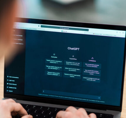 ChatGPT突發性宕機 全球用戶焦急等待修復