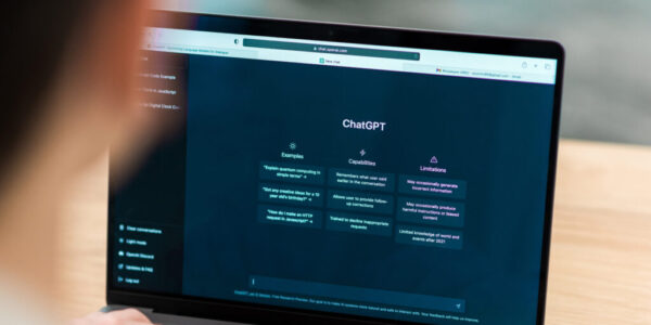 ChatGPT突發性宕機 全球用戶焦急等待修復
