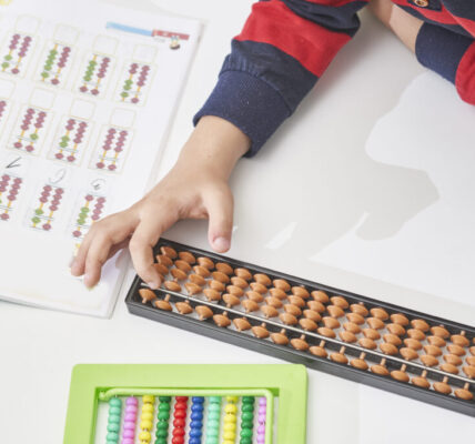 書法、珠算才藝班為何仍夯？過來人曝關鍵：安靜＋培養心性