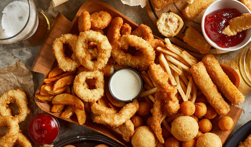 炸物不是唯一兇手！醫揭「壞油」才是真正腸癌推手