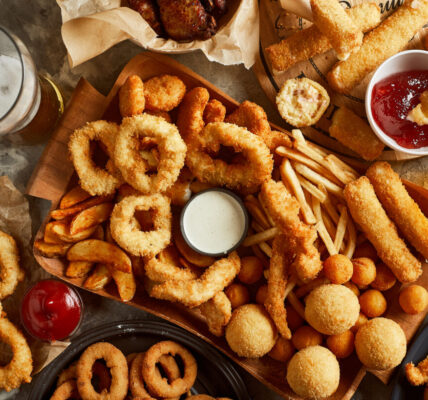 炸物不是唯一兇手！醫揭「壞油」才是真正腸癌推手