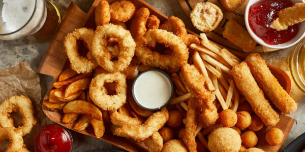 炸物不是唯一兇手！醫揭「壞油」才是真正腸癌推手