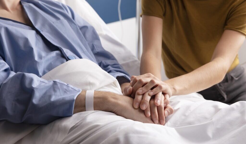 健保署通過新案  3,400名癌友將受益於免疫療法