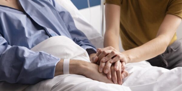 健保署通過新案  3,400名癌友將受益於免疫療法