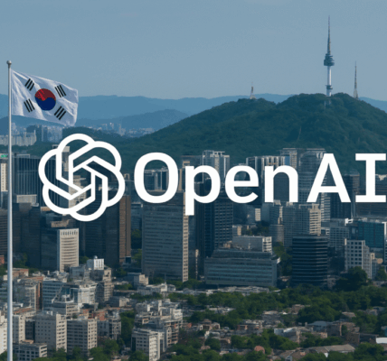 OpenAI全球擴張再下一城　南韓首爾成亞洲第3間子公司設點城市