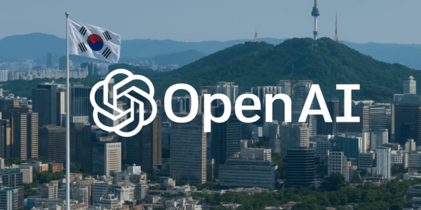 OpenAI全球擴張再下一城　南韓首爾成亞洲第3間子公司設點城市