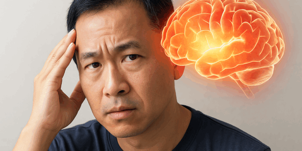 久坐比你想的還傷腦！醫揭最新研究：每天坐太久恐加速失智