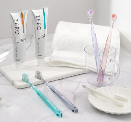 日本蟬聯五年銷冠 EBiSU 惠百施升級版「零失誤淨白牙刷」台灣同步上市