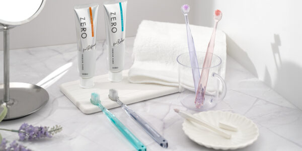 日本蟬聯五年銷冠 EBiSU 惠百施升級版「零失誤淨白牙刷」台灣同步上市