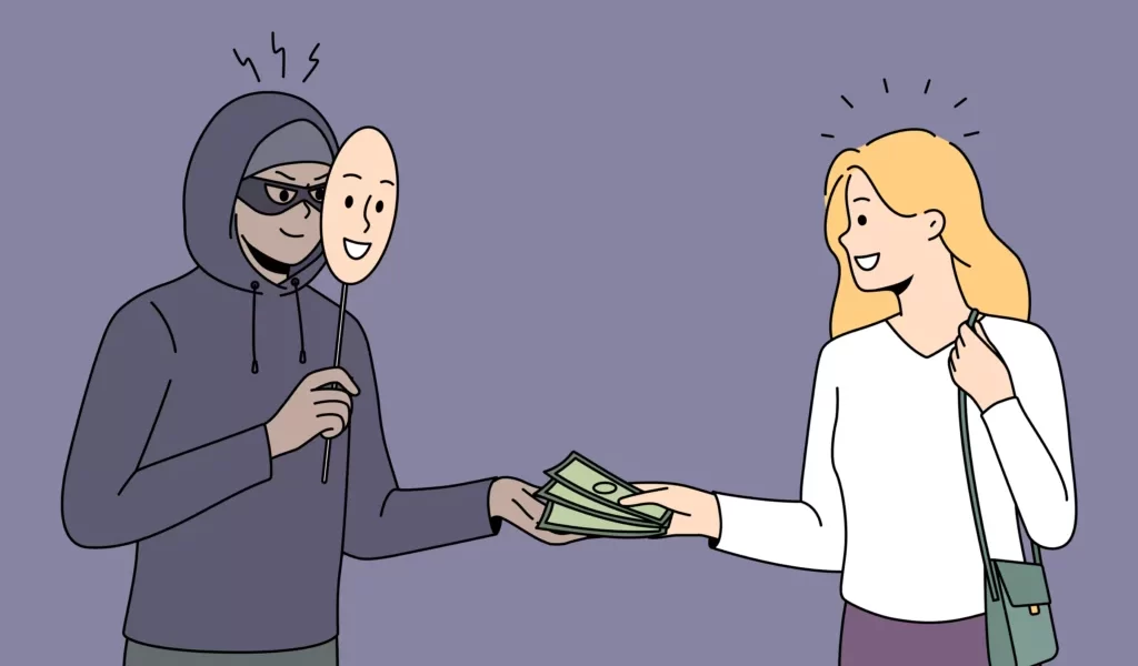 詐騙集團假冒航空投資廣告 婦人誤信乾女兒溫情陷阱慘失6千萬