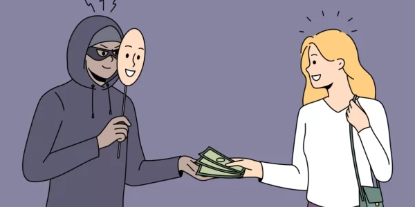 詐騙集團假冒航空投資廣告 婦人誤信乾女兒溫情陷阱慘失6千萬