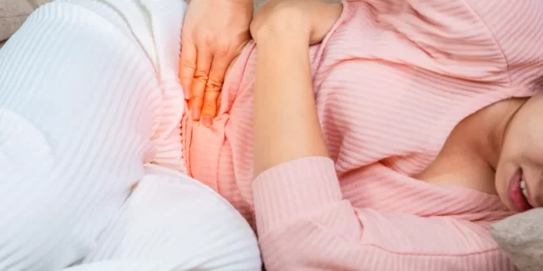 女員工凌晨請生理假遭質疑