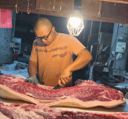 健宏商號從傳統市場走向專業批發　二代傳承只為一口新鮮