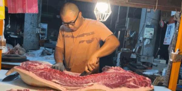 健宏商號從傳統市場走向專業批發　二代傳承只為一口新鮮