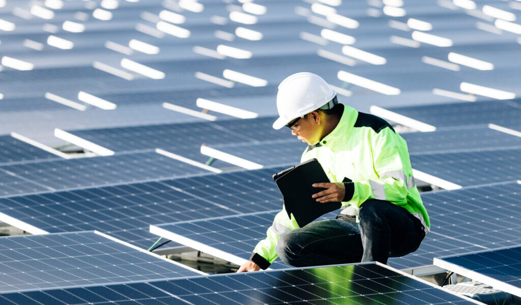 綠岩能源興櫃首日飆漲33%　一張股票現賺3萬搶盡鋒頭
