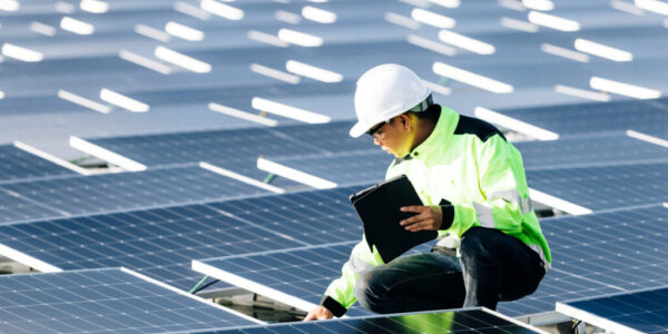 綠岩能源興櫃首日飆漲33%　一張股票現賺3萬搶盡鋒頭