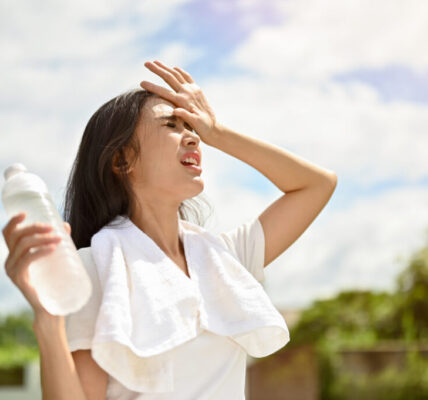 梅雨鋒面將報到！高溫持續炎熱　專家：下週四起慎防強降雨