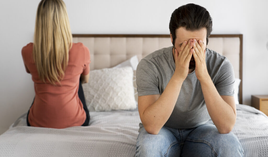 高血壓不治恐「硬不起來」！醫：別再錯怪壯陽藥