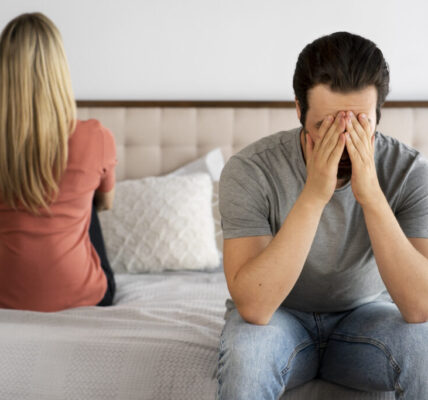 高血壓不治恐「硬不起來」！醫：別再錯怪壯陽藥