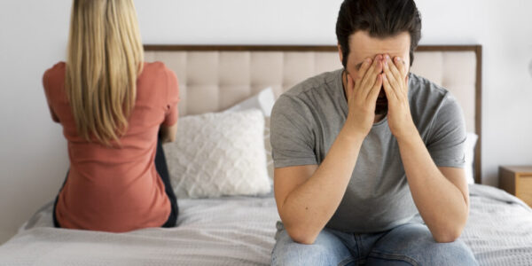 高血壓不治恐「硬不起來」！醫：別再錯怪壯陽藥