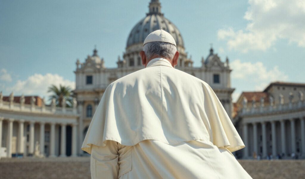 史上首位美籍教宗出爐！「良十四世」主張包容改革，被指曾批川普、態度謹慎保守