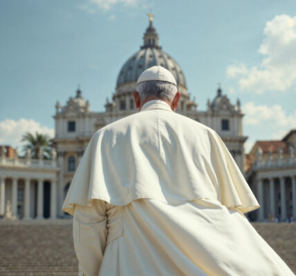史上首位美籍教宗出爐！「良十四世」主張包容改革，被指曾批川普、態度謹慎保守