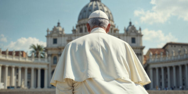 史上首位美籍教宗出爐！「良十四世」主張包容改革，被指曾批川普、態度謹慎保守