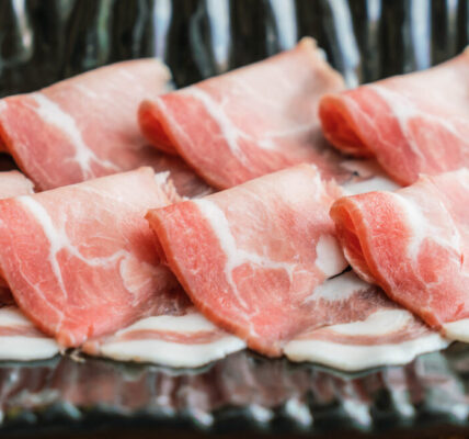 北市啟動豬肉稽查專案　首波抽驗20件進口豬肉全數合格