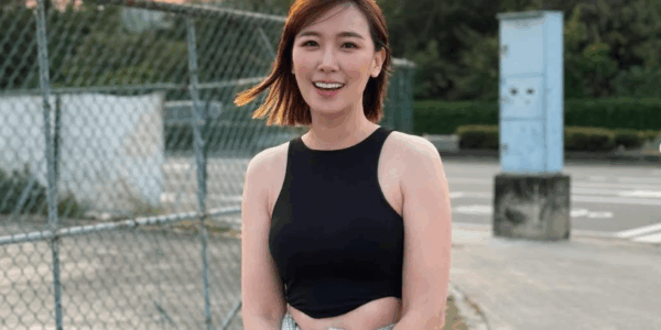 李懿40歲轉彎人生方向！重機橫跨日本、下一站韓國越南