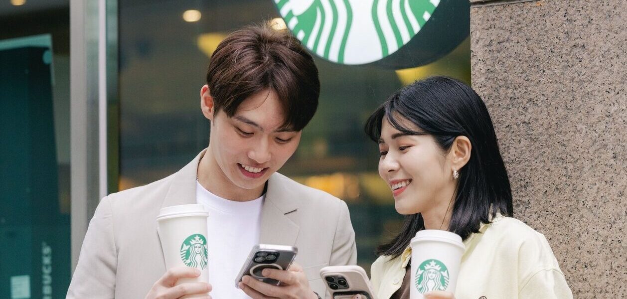 星巴克限時買一送一！兩天限定 星冰樂也能免費喝