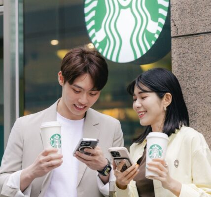 星巴克限時買一送一！兩天限定 星冰樂也能免費喝