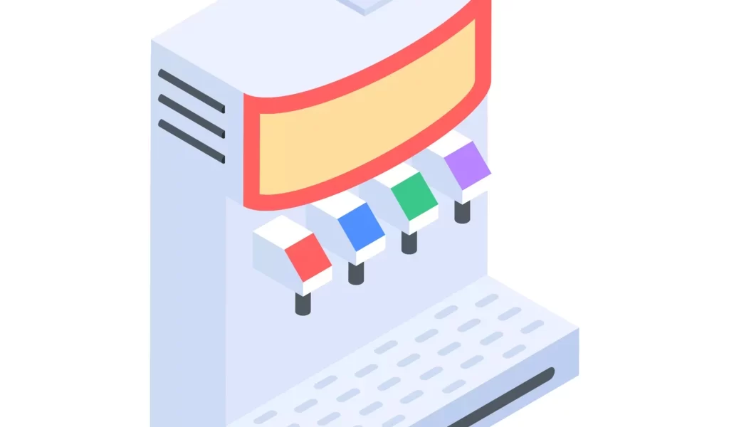 【食安警鐘】前餐飲員工爆料：自助飲料機藏污納垢　網友驚呼「死都不敢喝」