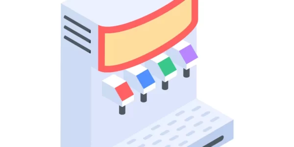 【食安警鐘】前餐飲員工爆料：自助飲料機藏污納垢　網友驚呼「死都不敢喝」