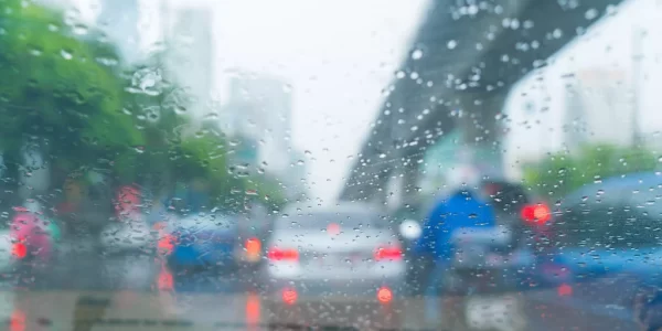 午後雷雨突襲！六縣市列警戒區　山區慎防坍方與溪水暴漲