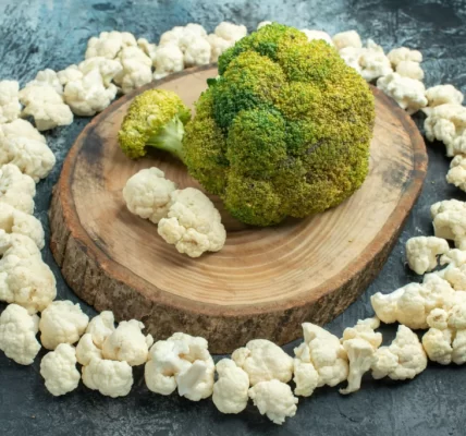日本醫師點名十大抗癌食物　花椰菜高居榜首、遠離超加工食品成關鍵