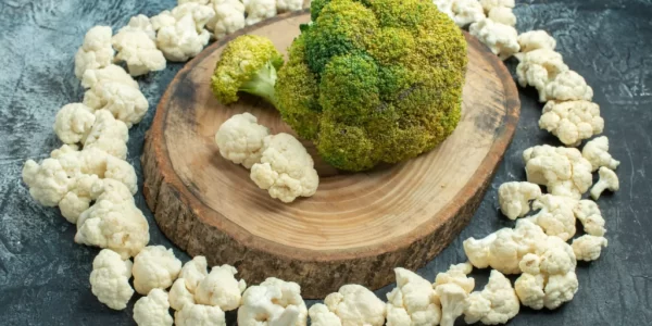 日本醫師點名十大抗癌食物　花椰菜高居榜首、遠離超加工食品成關鍵